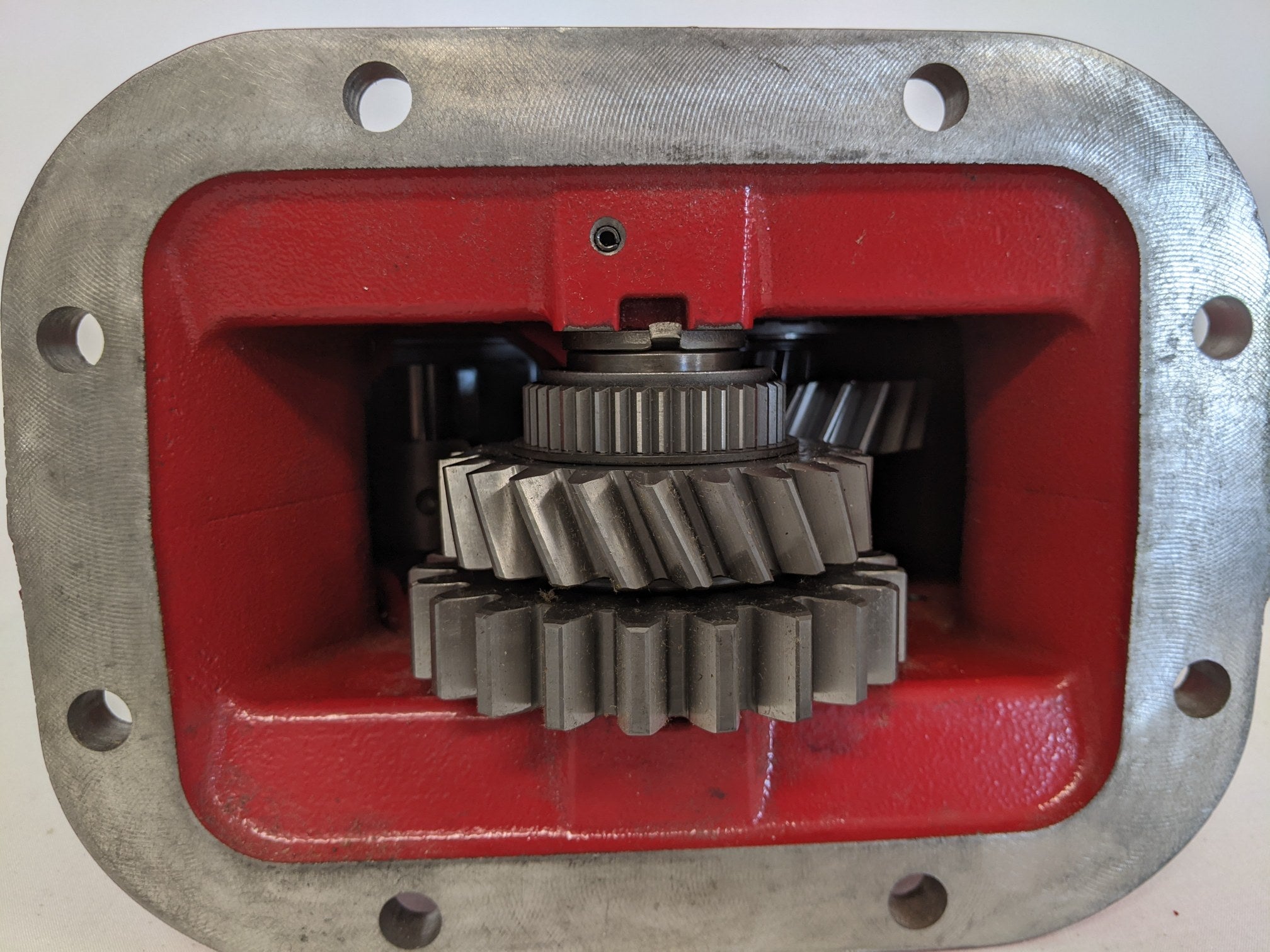 Chelsea 489 Series 8-Bolt Power Takeoff PTO - CHL 489XRAHX V3GA