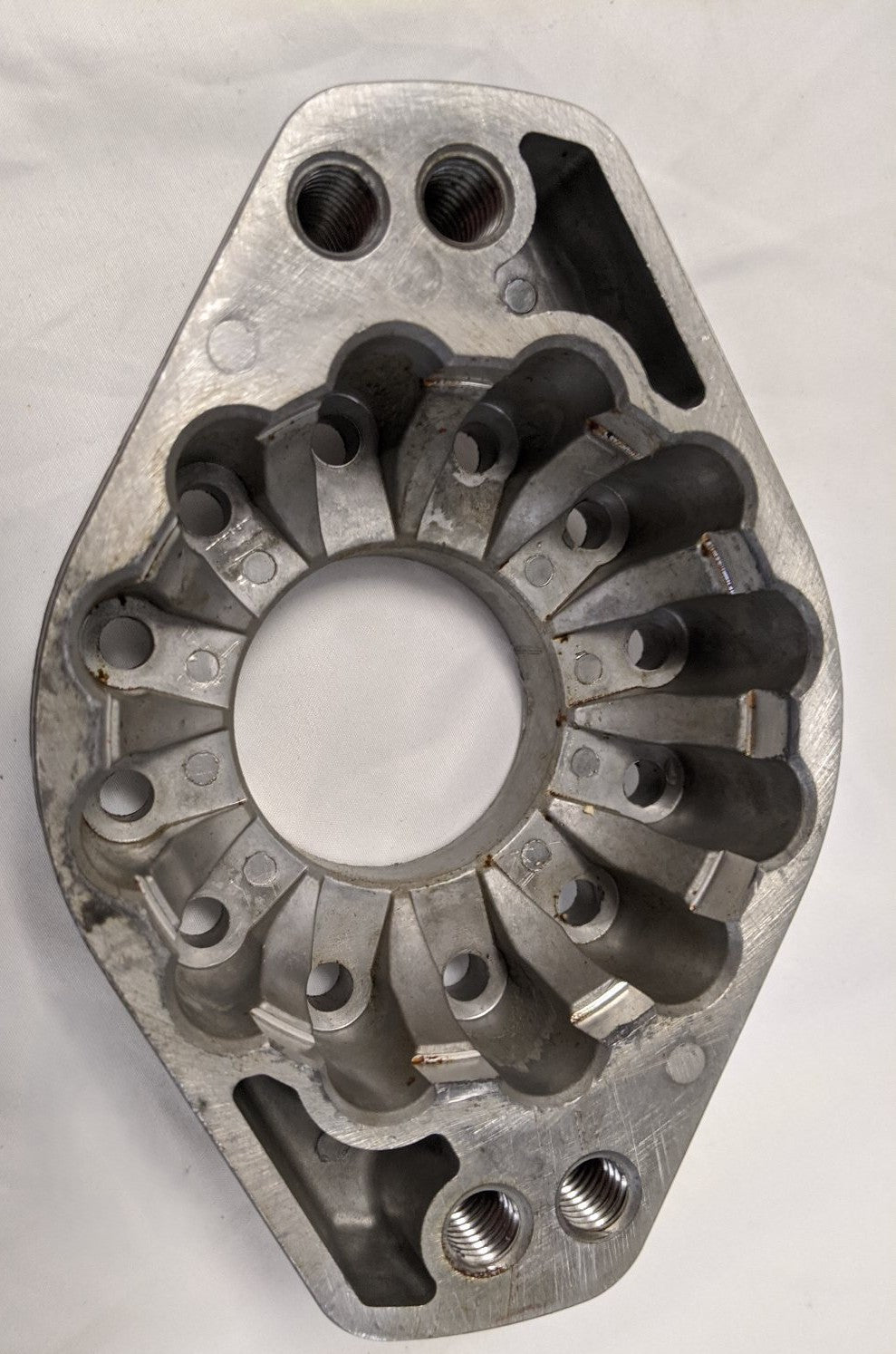 Chelsea Power Take Off (PTO) With Electric Install Kit - 442GBHVX-P5RA