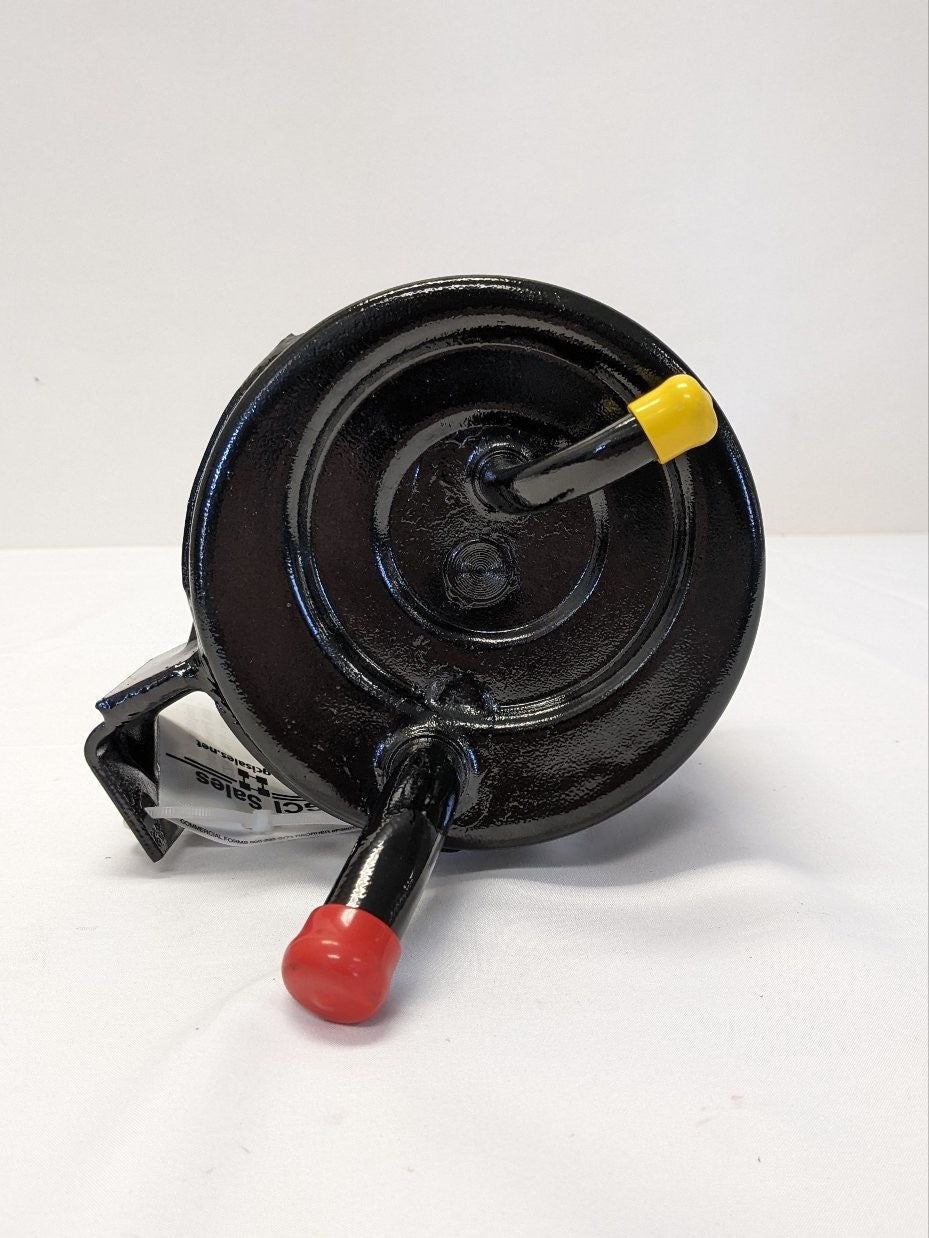 Freightliner Oil Pump Tank Power Steering Reservoir - E8HZ3A697A