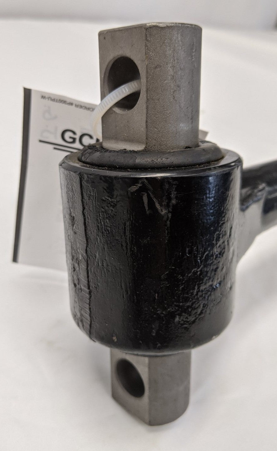 Hendrickson 25" Torque Rod Assembly - P/N 62350-635