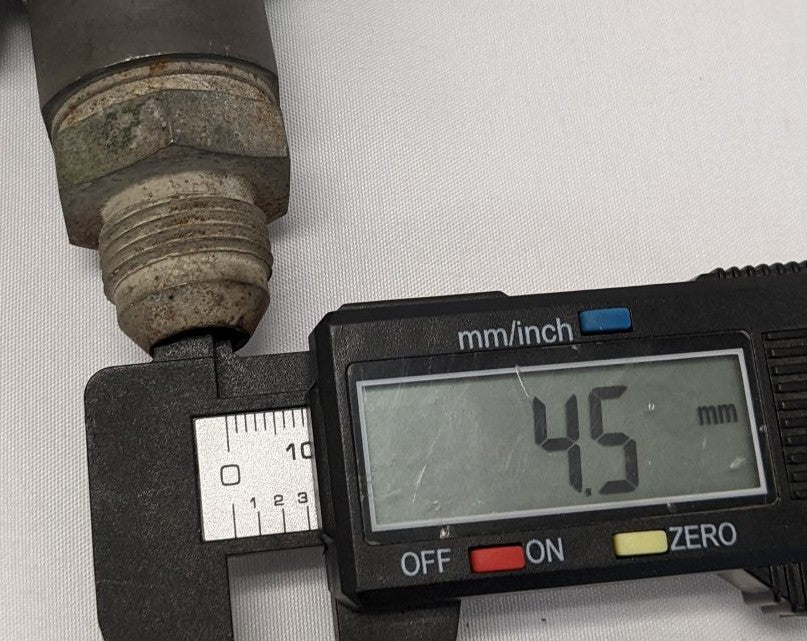 Used Eaton Regulating Air Pressure Valve -P/N 676219