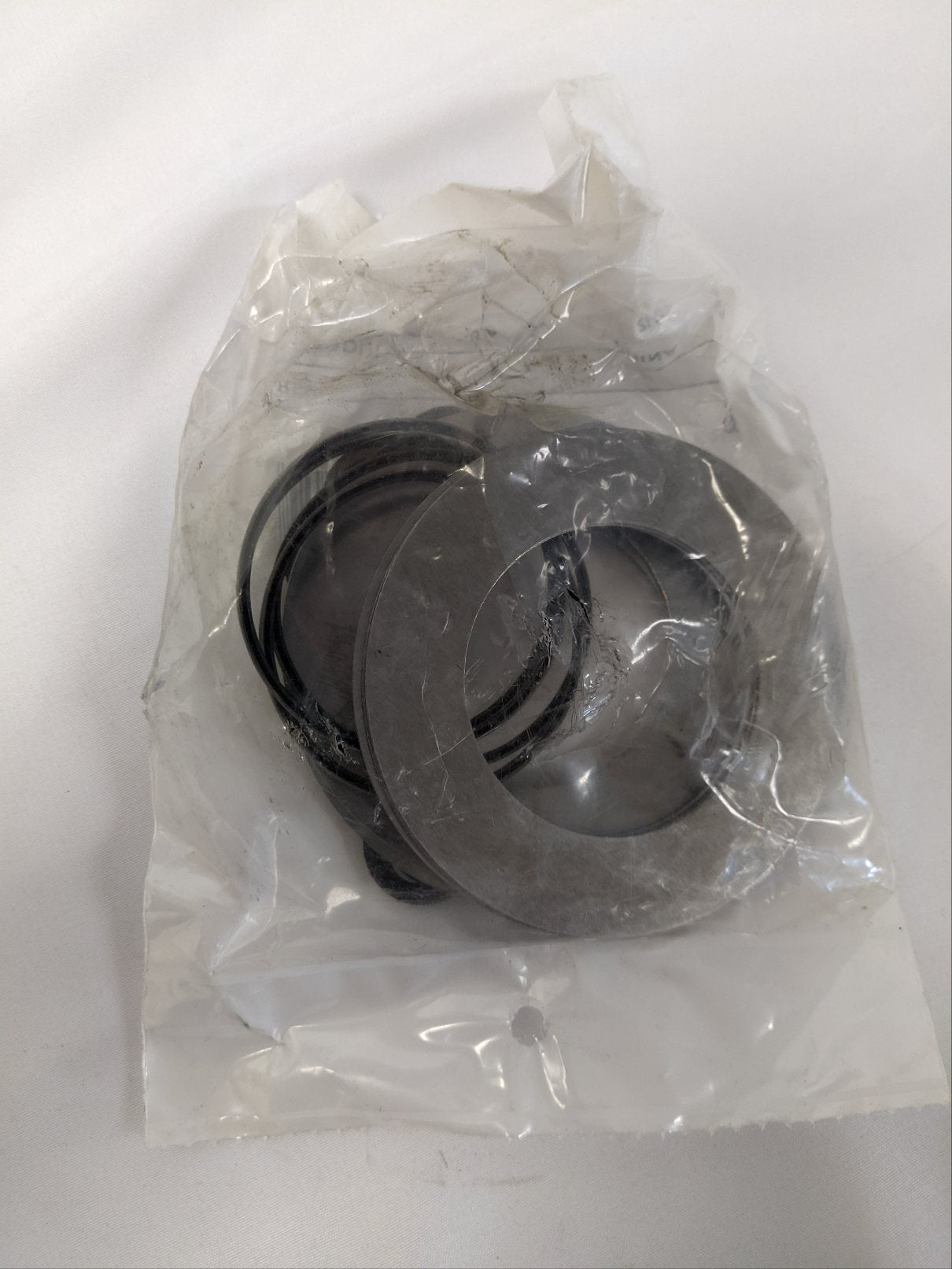 Meritor King Pin Kit Front Steering Axle R201312 | TDA R201312