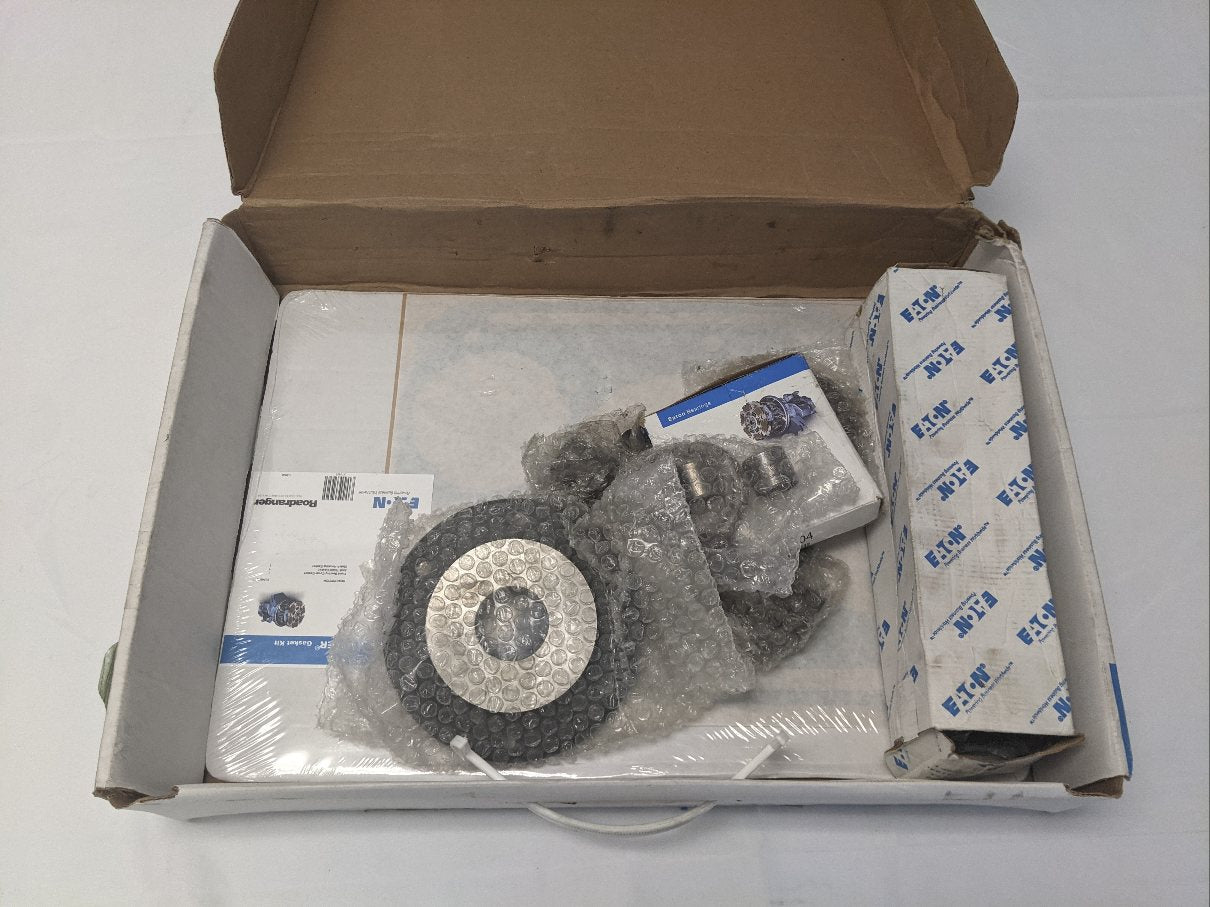 Eaton Clutch Installation Kit RT-1.75 Bushings & Bearings | K4264CL
