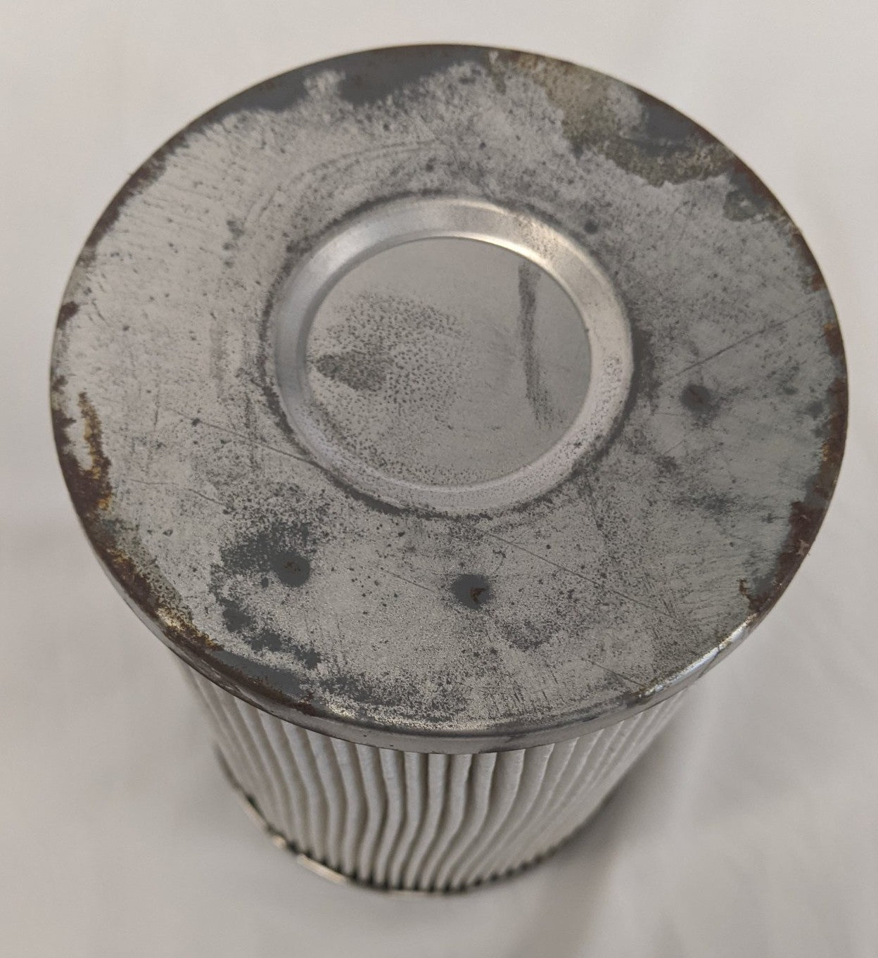 Fleetguard Fuel Water Separator Filter Element - P/N FG  FS19557