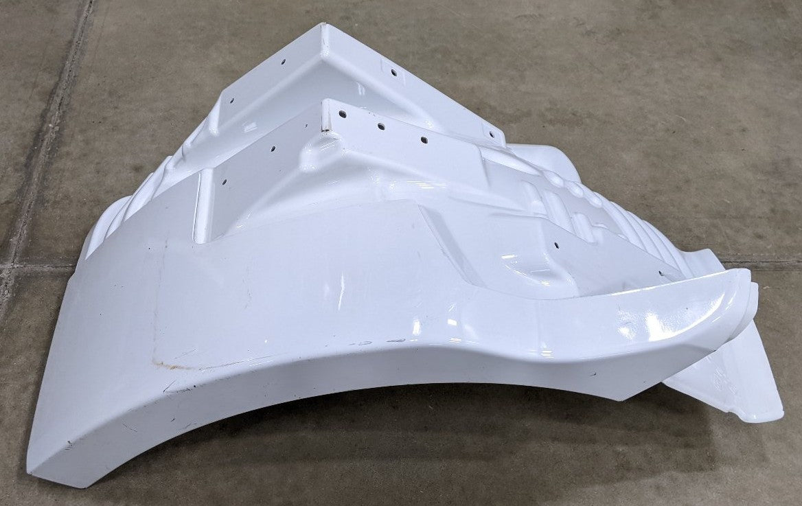 *New Take-Off* WST 47X SB RH Half Front Fender Extension - P/N A22-77020-001