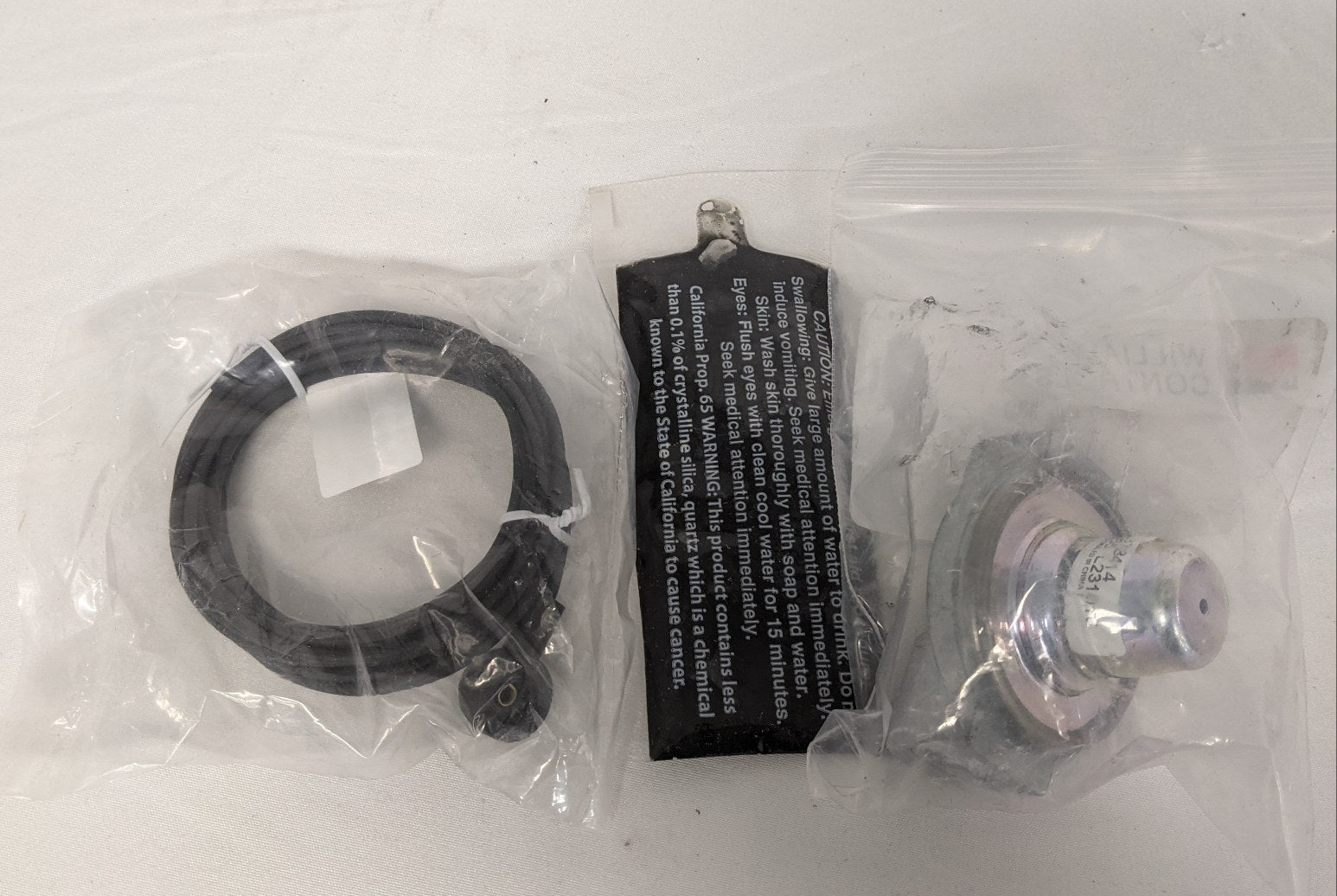 New Chelsea Power Takeoff PTO Assembly - P/N: CHL 489XLAHX V3AF (9999886352700)