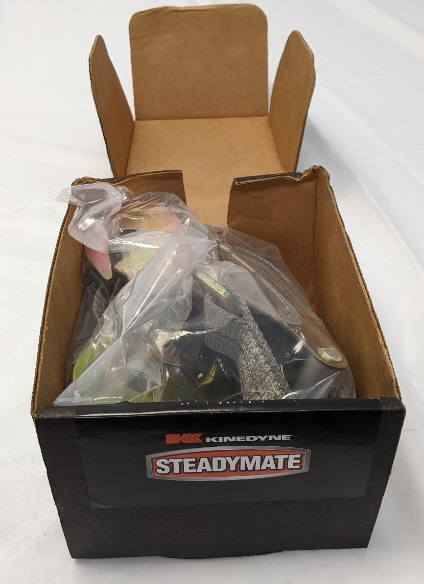 Kinedyne Steadymate 2"x7' Auto Tie Down Ratchet | 15661-1