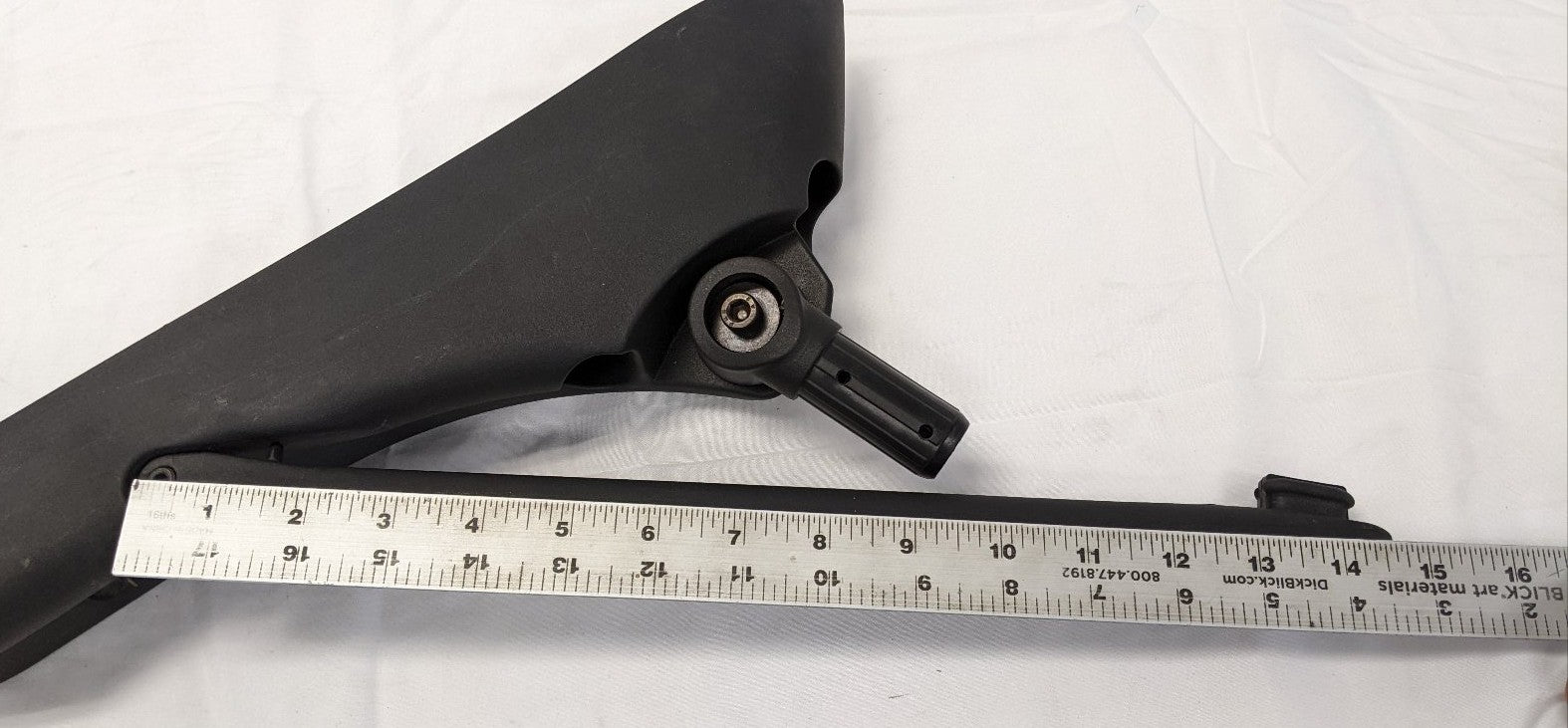International RH Upper Mirror Holder Bracket - P/N 2509069C91