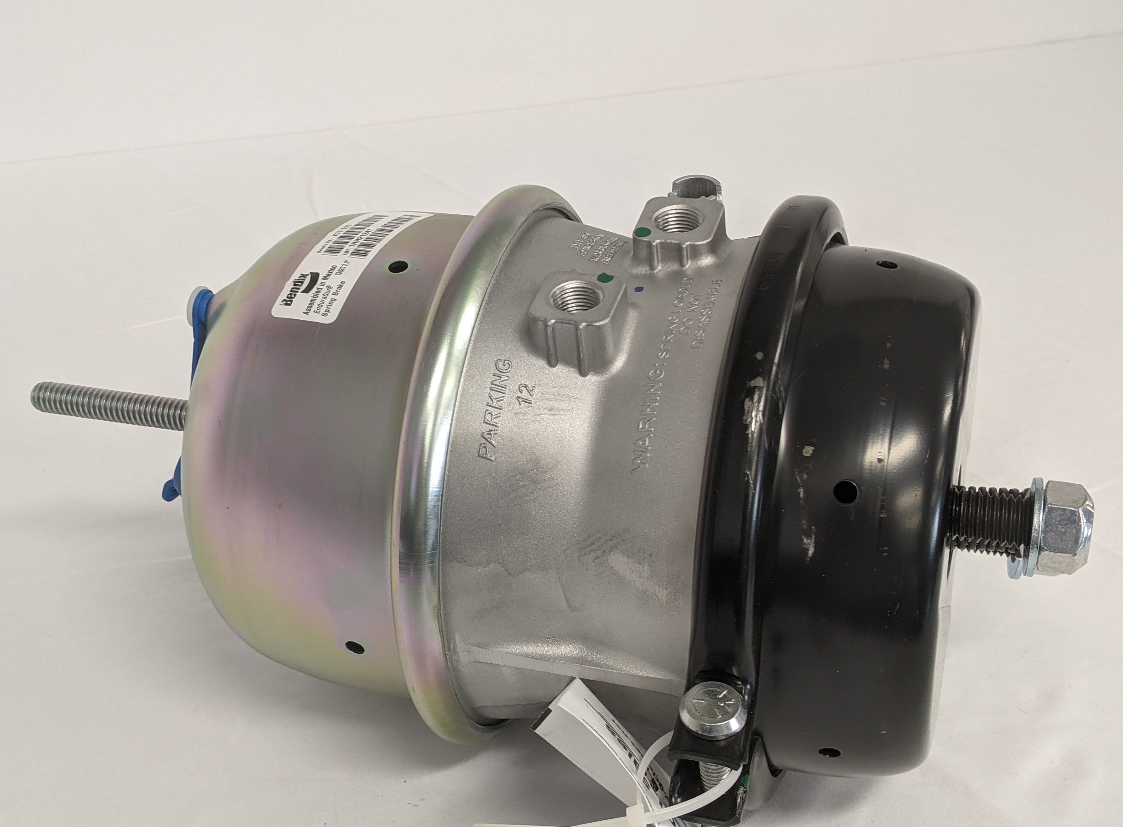 Bendix T3030 3" Stroke Spring & Service Brake Chamber - P/N BW K151054 (9983364694332)