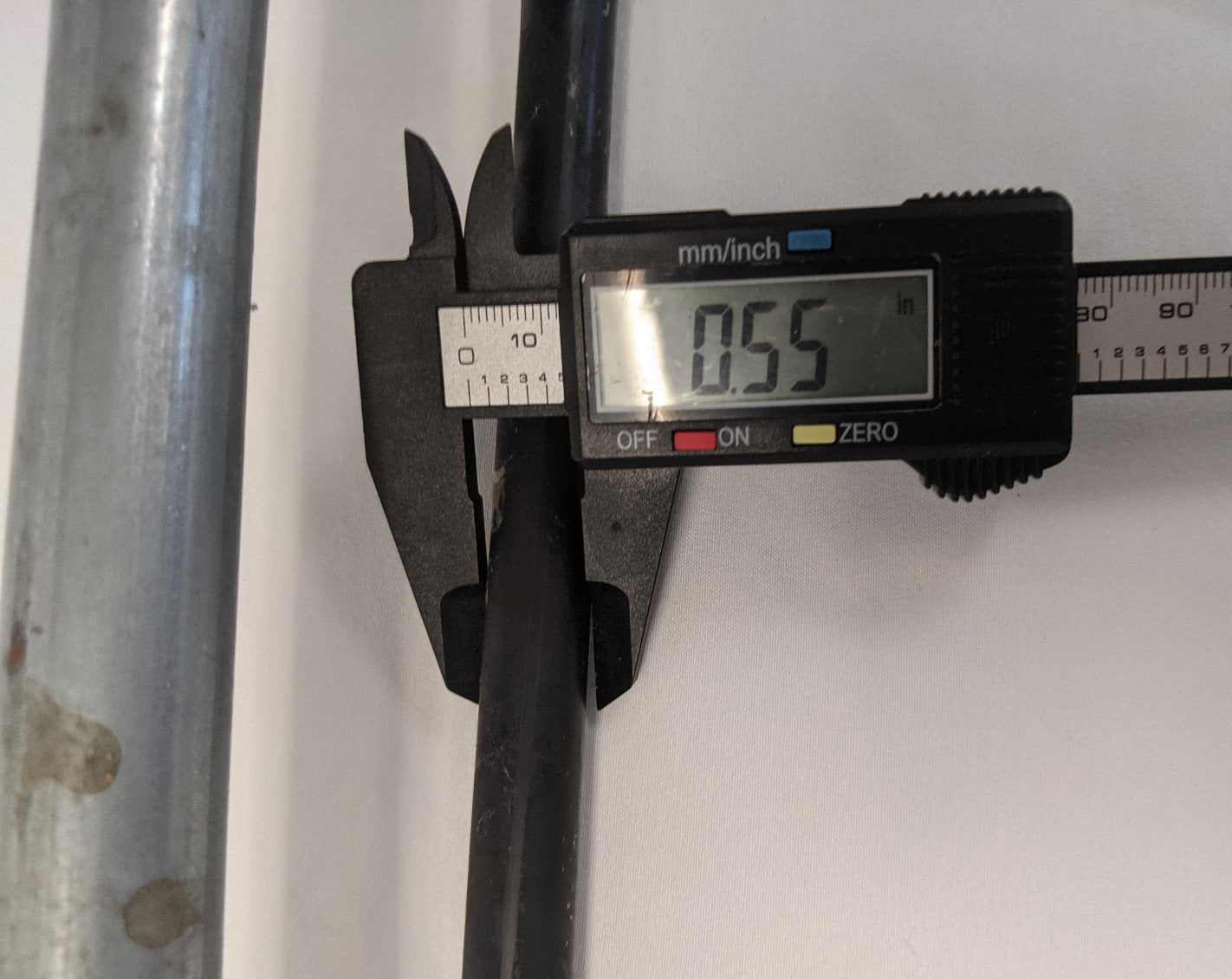 Used Freightliner M2 106 Windshield Wiper Linkage w/ Motor - P/N  A22-67905-000