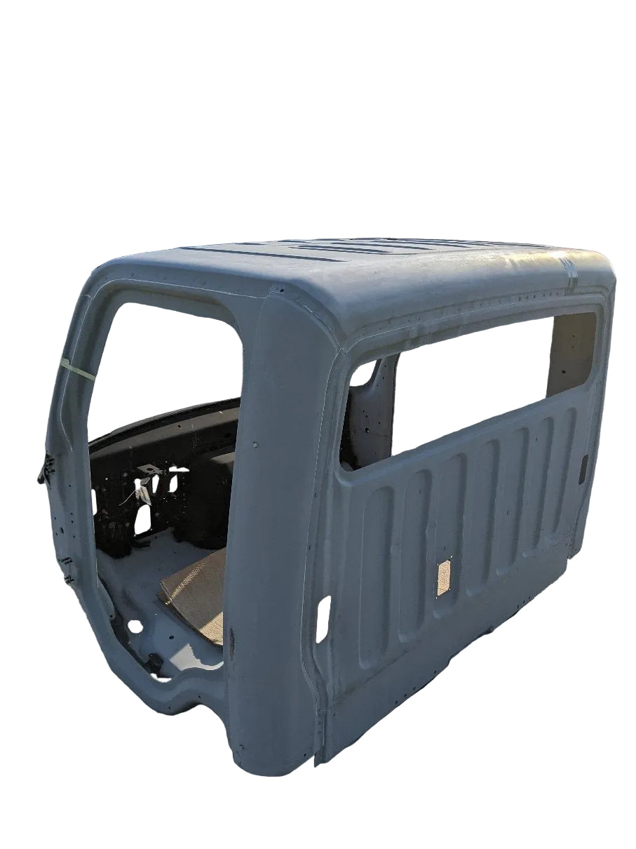 Freightliner M2 Standard Day Cab Shell w/o Doors #2