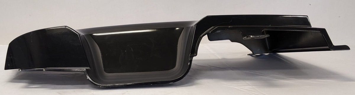 Used Western Star 49X Set Forward Axle LH Side Cowl Panel - P/N  18-72418-000