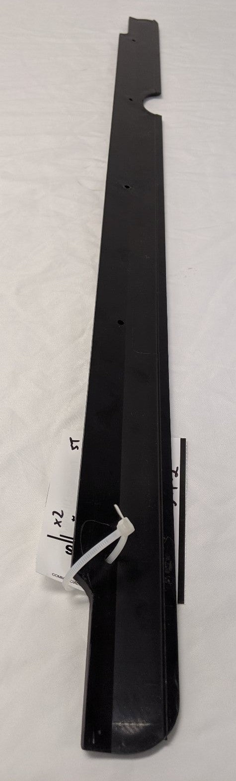 Western Star LH Door Quarter Trim Molding - 54015-3425