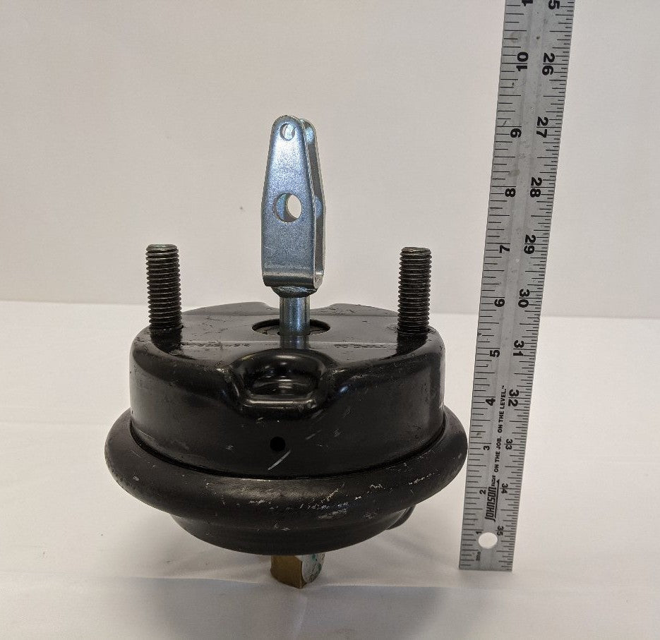 Wabco S20 LH Drum Brake Chamber 2.5" Stroke | 4231050170