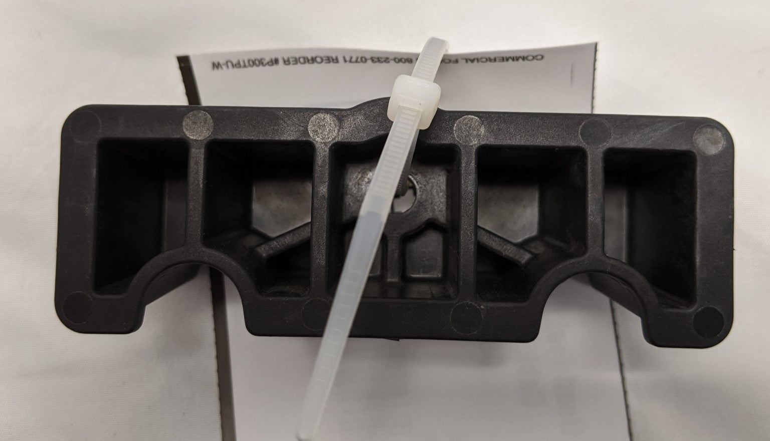 Freightliner Battery Cable Retainer - P/N  06-37773-000