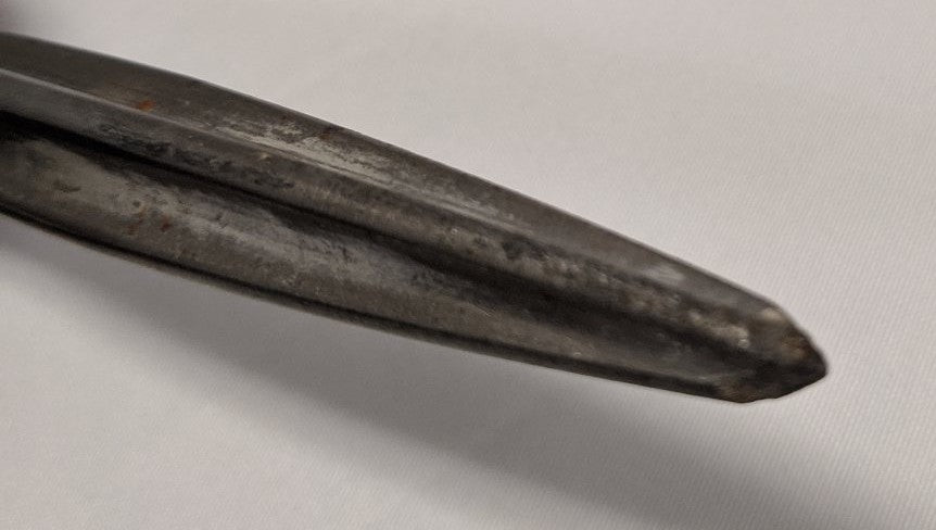 Hilti SM 18 Pointed Chisel | Lot of 2 | 7" Self-Sharpening | SDS Plus | TE-C