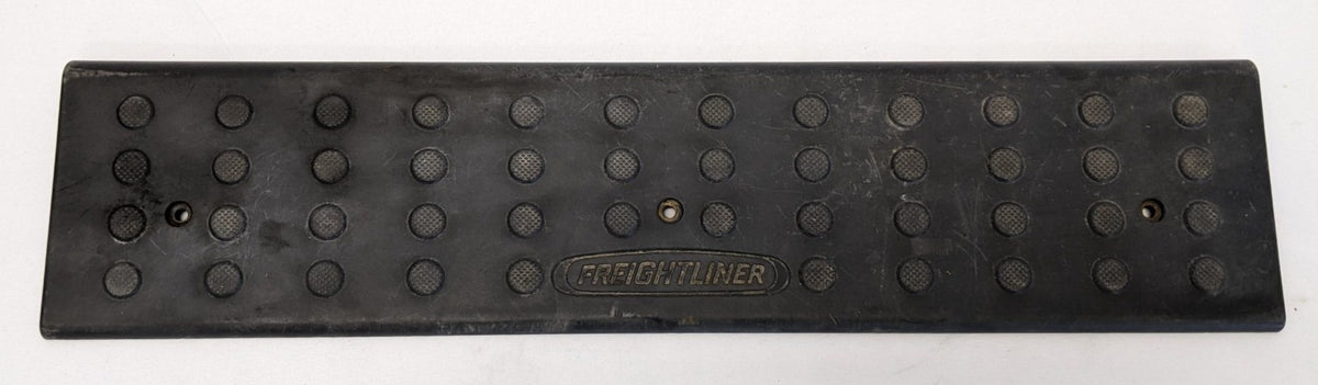 Used Freightliner Cascadia P3 Door Sill Cover -P/N 18-63603-000