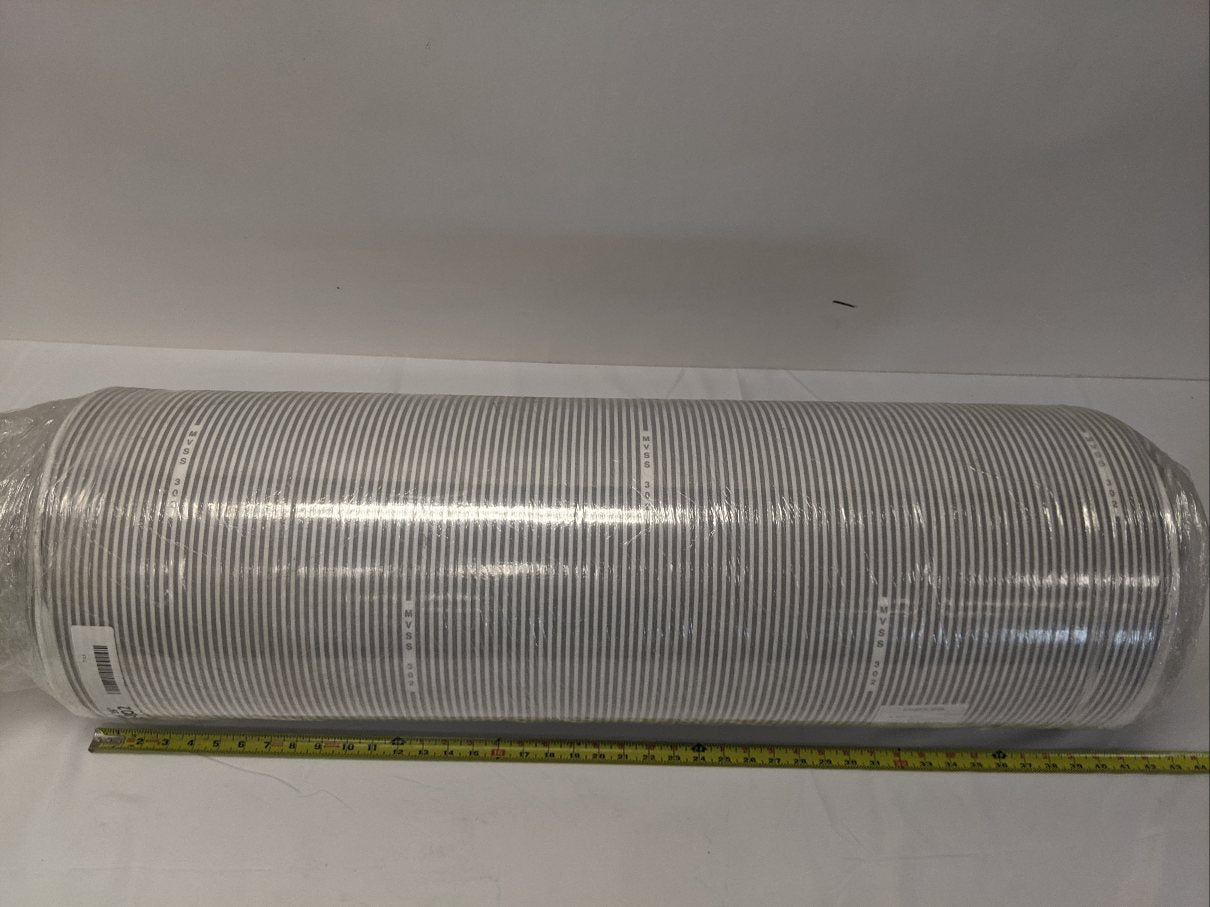 Freightliner Lower Foam Mattress 39x80x5" | 22-75832-002