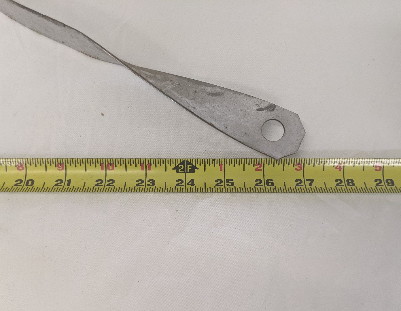 *Lot of 2* Freightliner 9" Air Tank Mounting Clamp Bracket