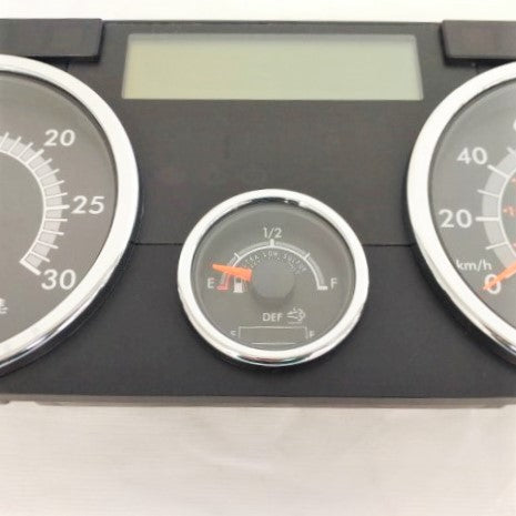 New Western Star *Km/hr NAFTA, ICU4ME Instrument Dash Cluster- P/N A06-93159-123