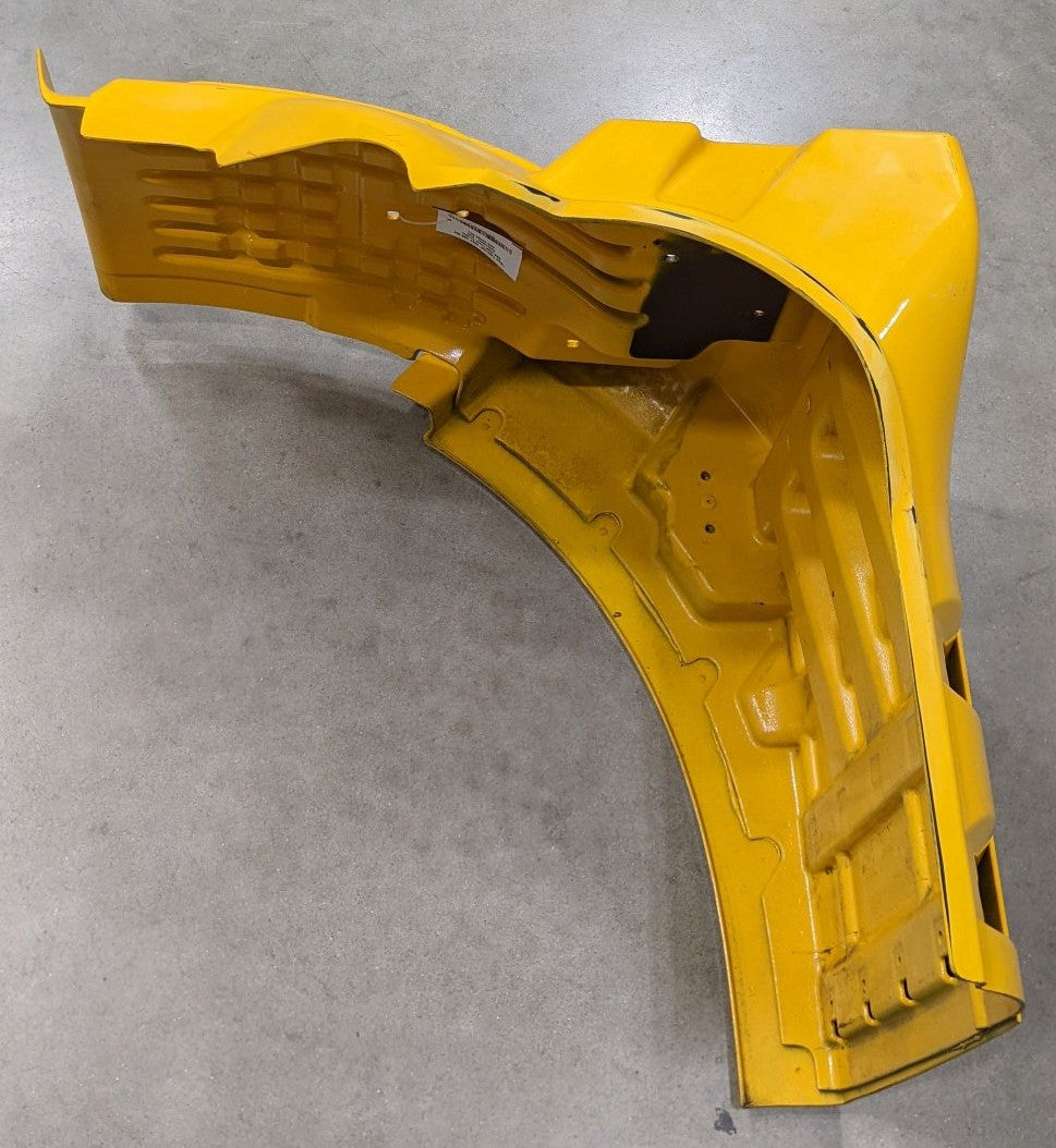 *New Take-Off* WST 49X SFA RH Half Front Fender Extension - P/N A22-75465-007