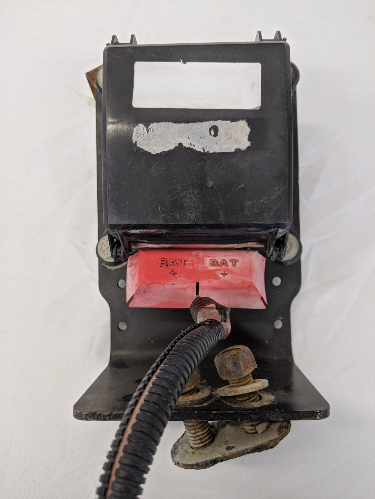 Used Freightliner Trailer Power Distribution Module (PDM)  - P/N A06-66807-000