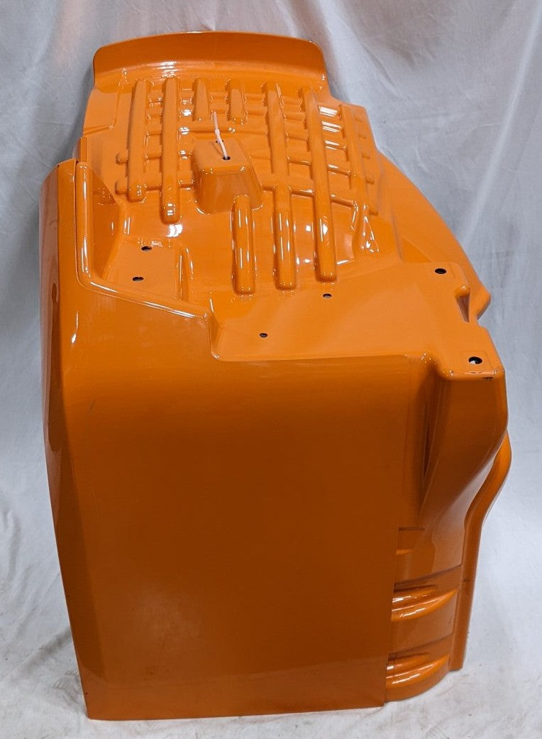 *New Take-Off* WST 49X SFA LH Half Front Fender Extension - P/N A22-75465-006