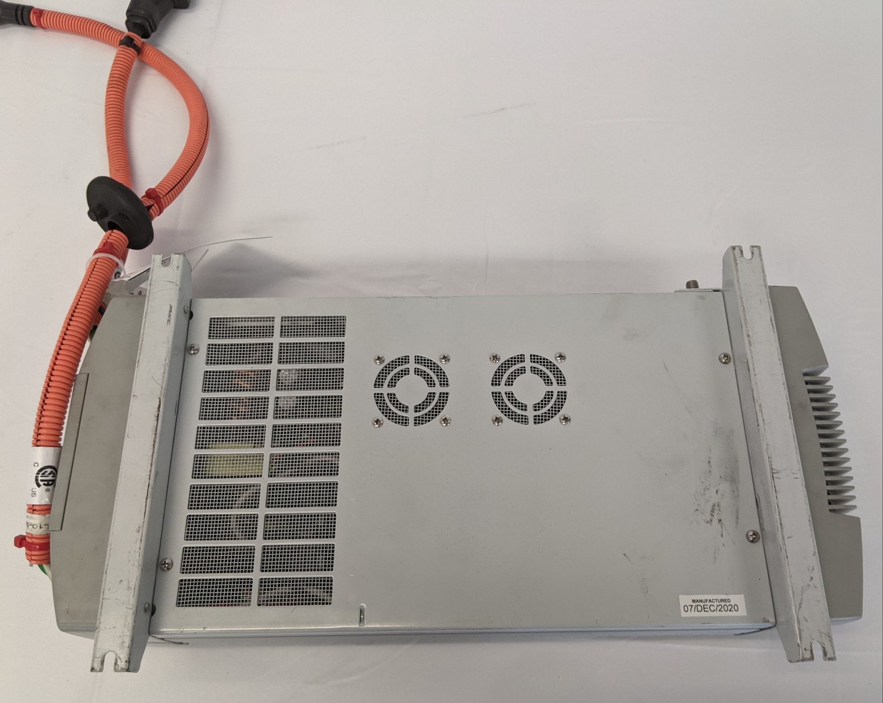 Used Partial Xantrex Freedom HF 1500W Inverter Assy - P/N  A06-93338-001 (10138979270972)