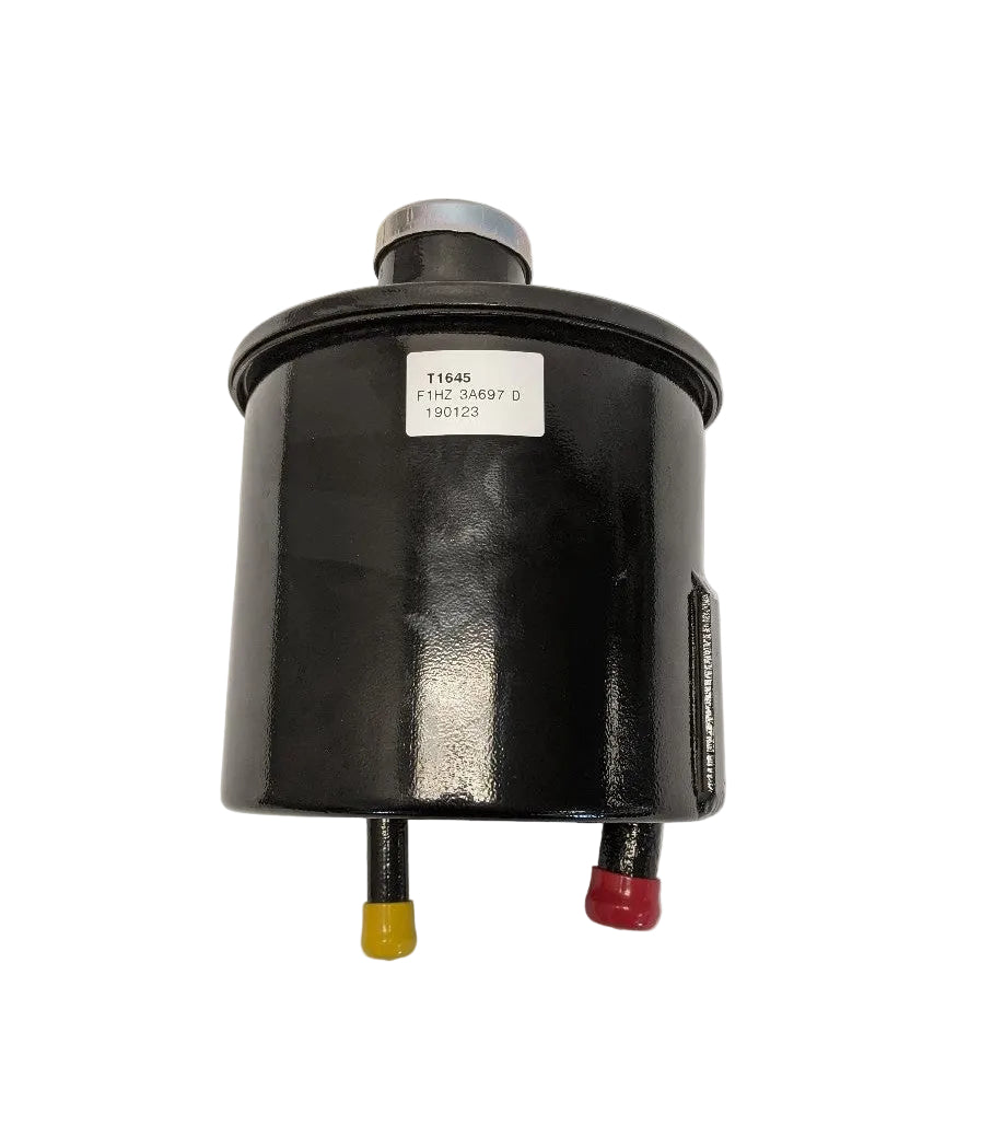 Freightliner Power Steering Reservoir Tank | P/N F1HZ3A697D