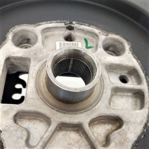 Blemished Freightliner 18" Leather Steering Wheel - P/N  A14-19622-002 (10109507338556)