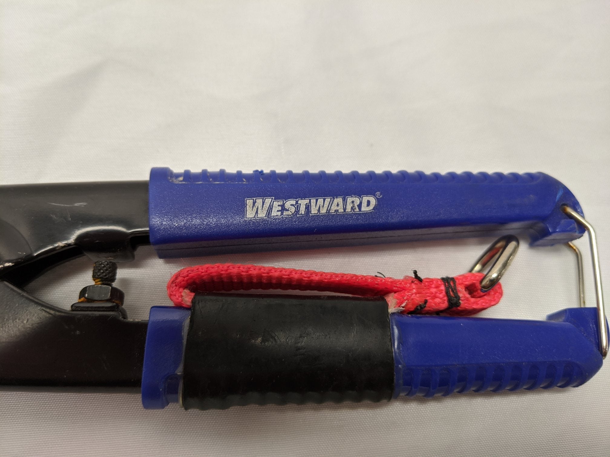 Westward 8" Bolt Cutter - 2-Pack - 493V62 - Used