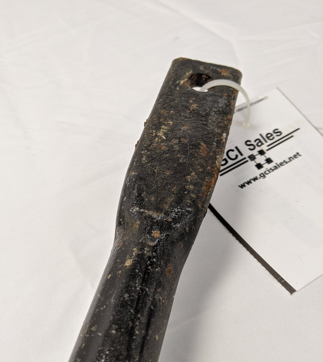 Used Freightliner RH Radiator Tie Rod Strut - P/N A05-22131-000