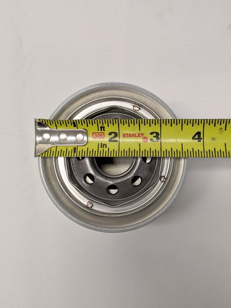 Donaldson Spin-On Hydraulic Air Breather Filter (DN P539468) - New