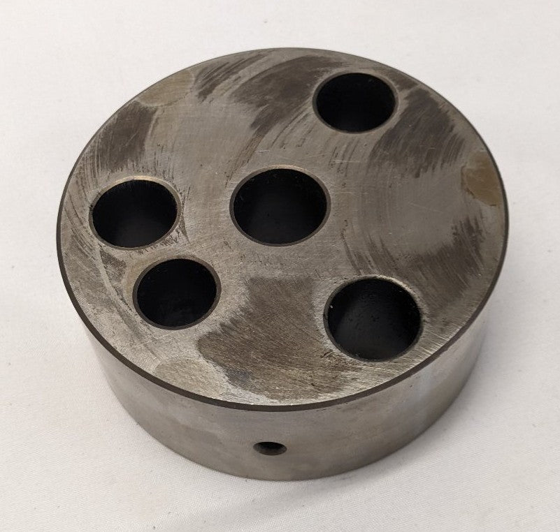 Used Cummins ISX15 Idler Shaft Timing Gear | P/N 3686358