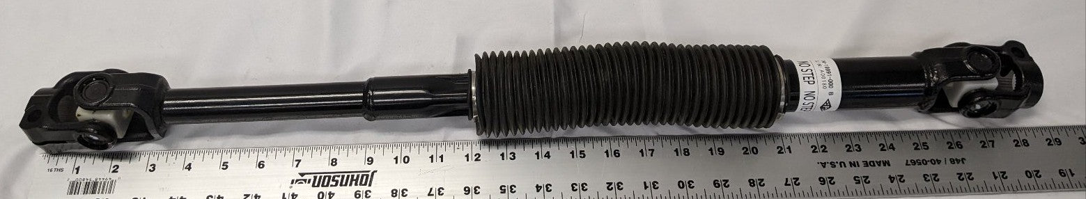 Freightliner Steering Slip Shaft 27/56 Spline 14-19991-000