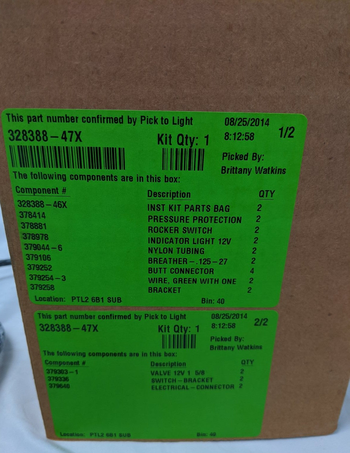 Chelsea Power Take Off (PTO) With Electric Install Kit - 442GBHVX-P5RA