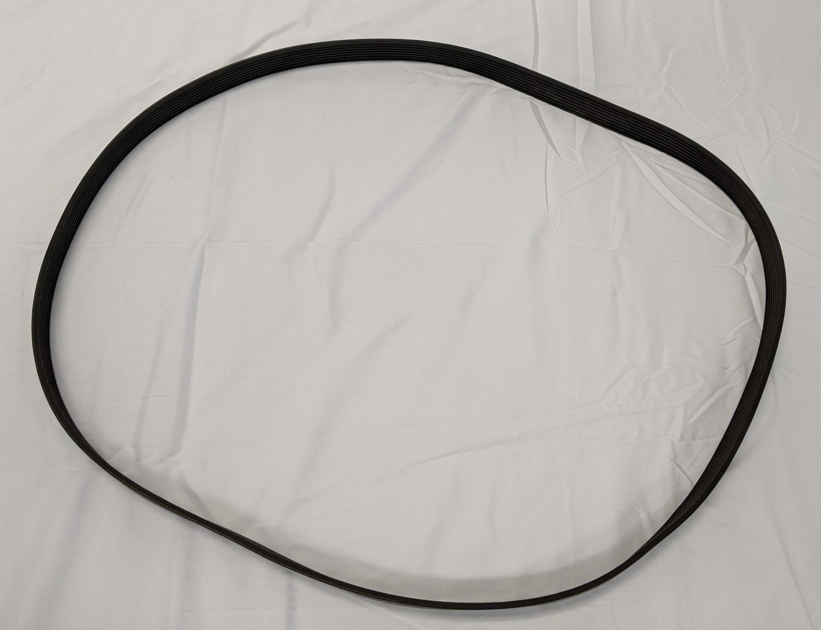 Used Alliance 1699MM 8 Rib Serpentine Fan Belt -P/N 01-29859-699