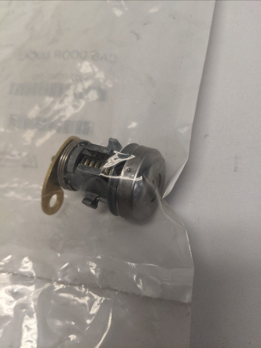 Freightliner Cascadia P4 4-Key Door & Ignition Lock Set W22-00087-010