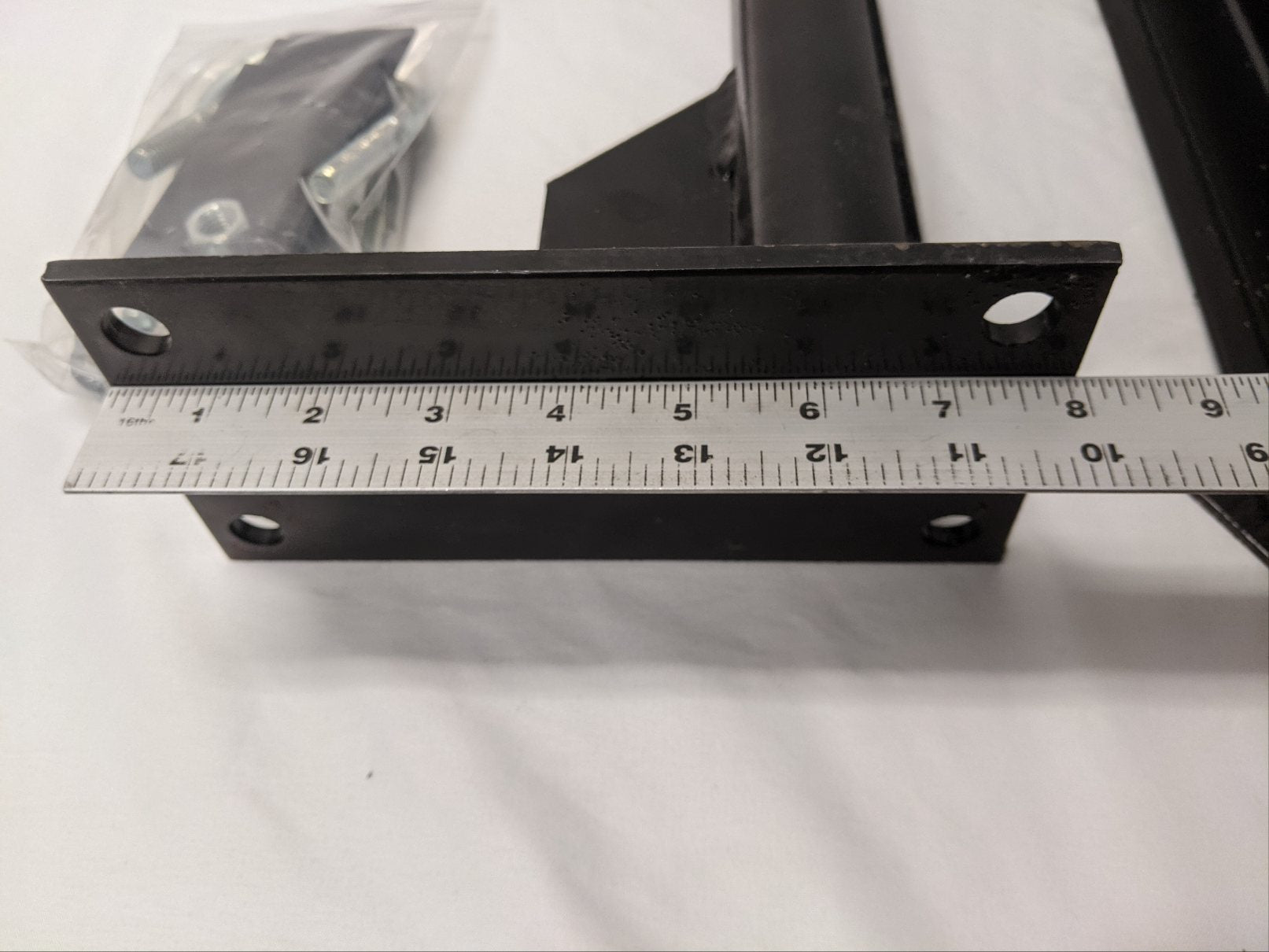 Fleetline Half Tandem Universal Mounting Kit - FLT 1730 11KA