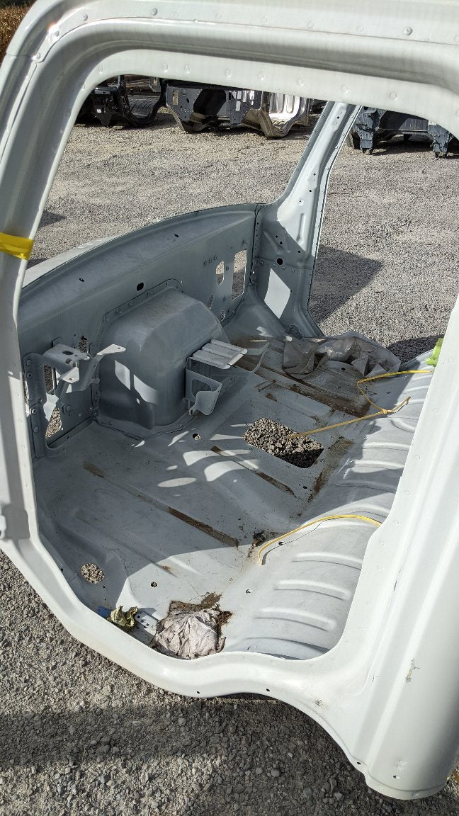 Freightliner M2 Day Cab Shell #20