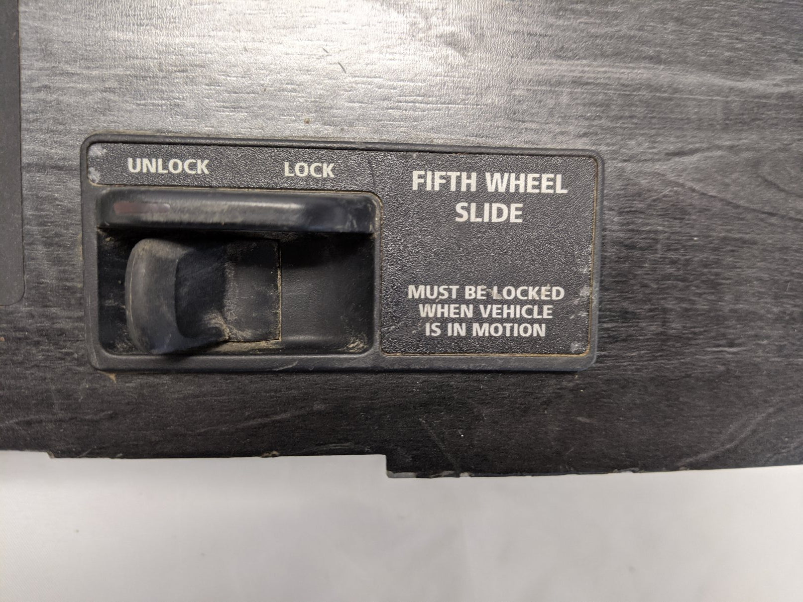 Freightliner Columbia Auxiliary Dash Instrument Panel 22-45867-010