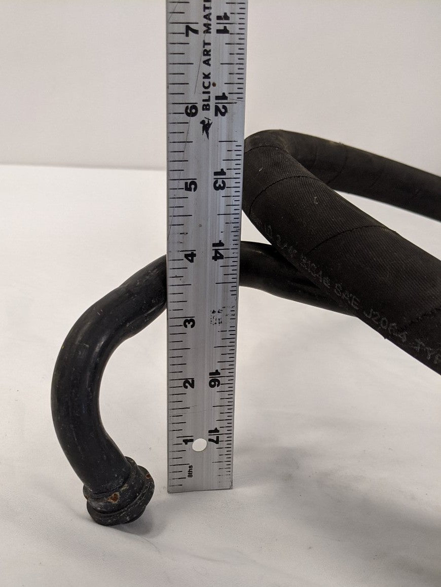 Freightliner Junction Block to Compressor A/C Hose - A22-68006-001