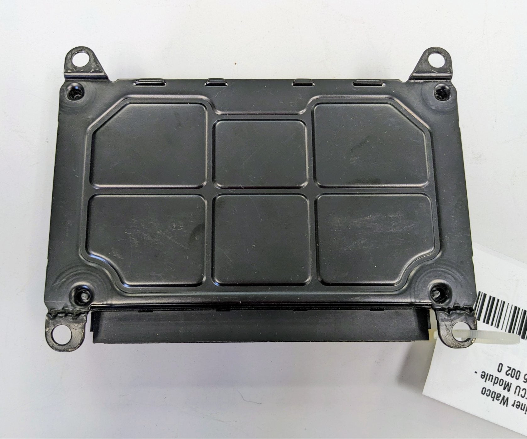 Used Freightliner Wabco Smart Trac ABS ECU Module - P/N WAB 400 865 002 0