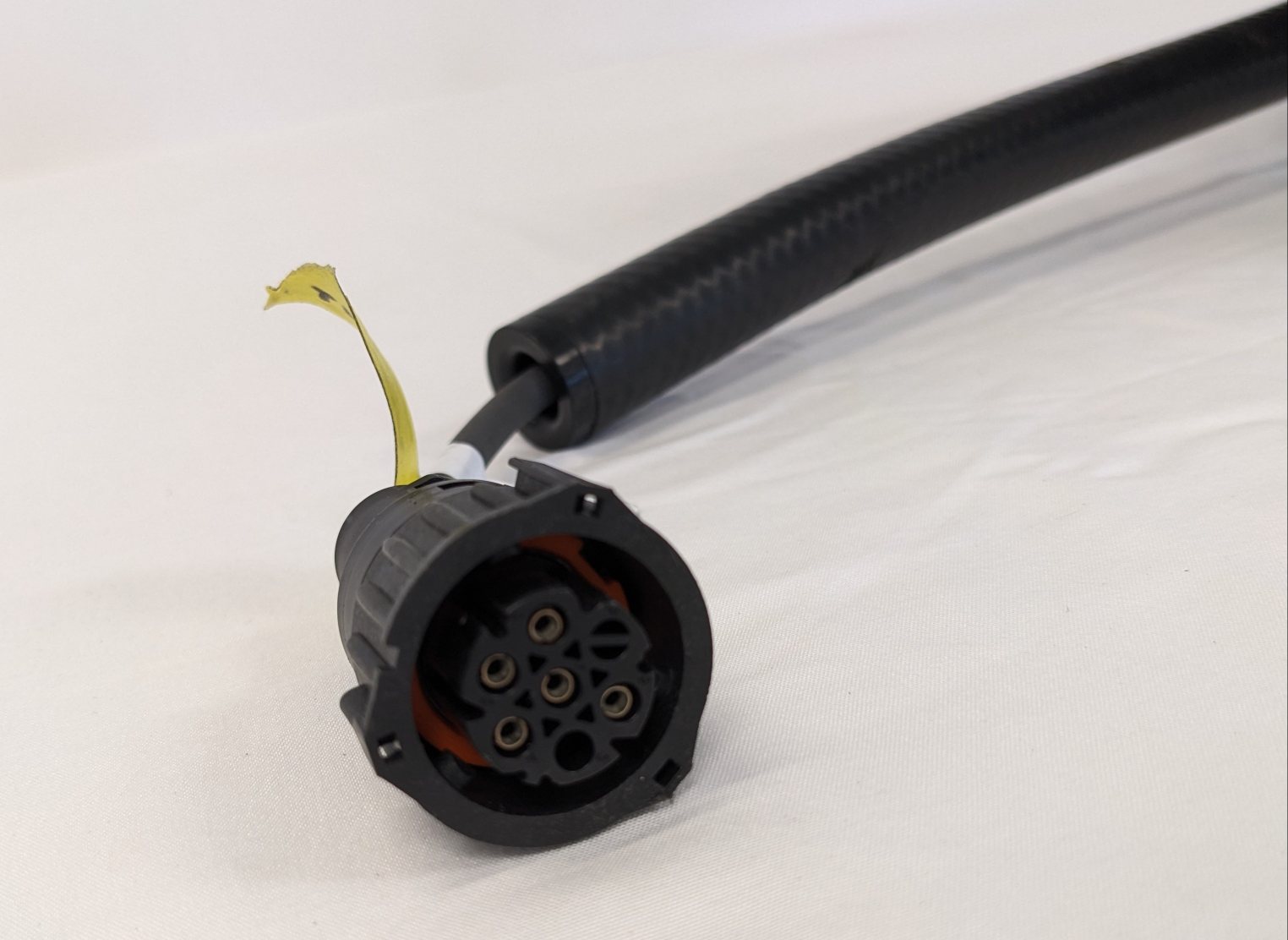 Kysor U278 12.5K Thermostatically Controlled Fan Clutch- P/N KYS 010034546 (8908416385340)