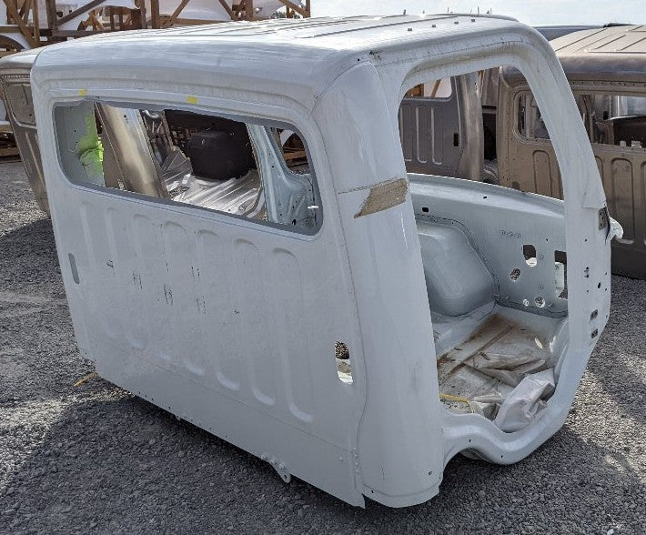 Freightliner M2 Day Cab Shell #20