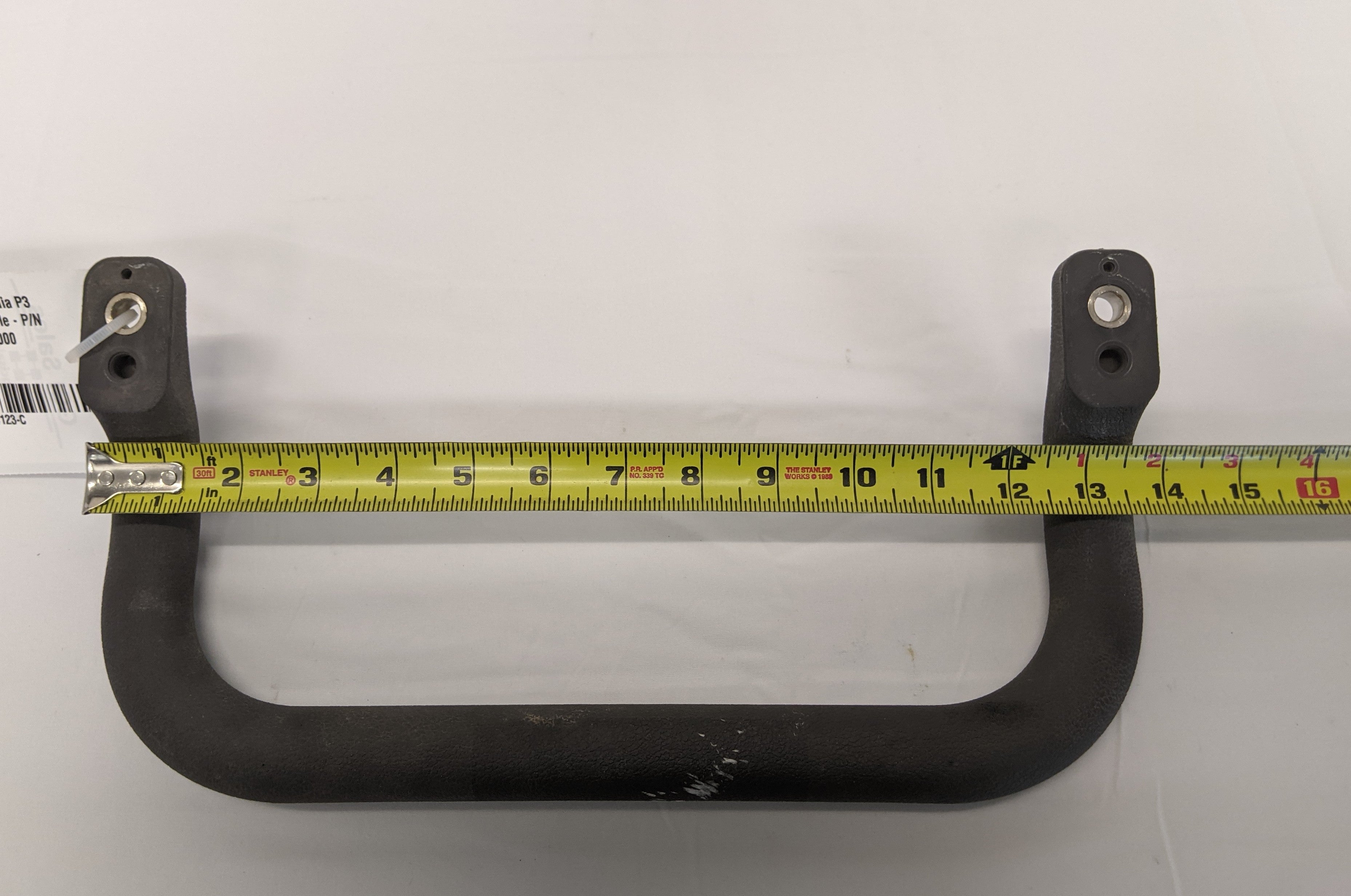 Freightliner Cascadia P3 Interior Door Grab Handle | A1853265000