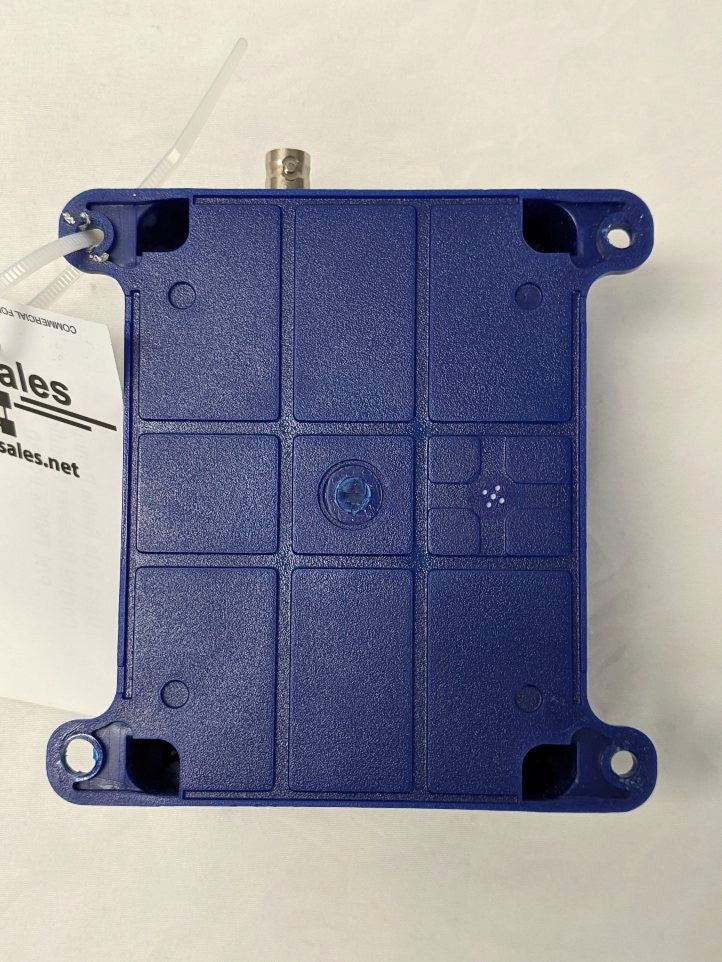 Used Tele Radio Remote Control Receiver Module - P/N T60RX-04PRO