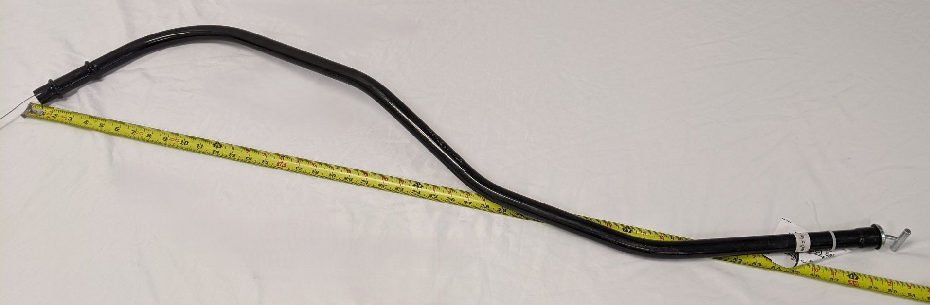 Freightliner 3K Transmission Oil Fill Tube & Dipstick - 07-21501-003