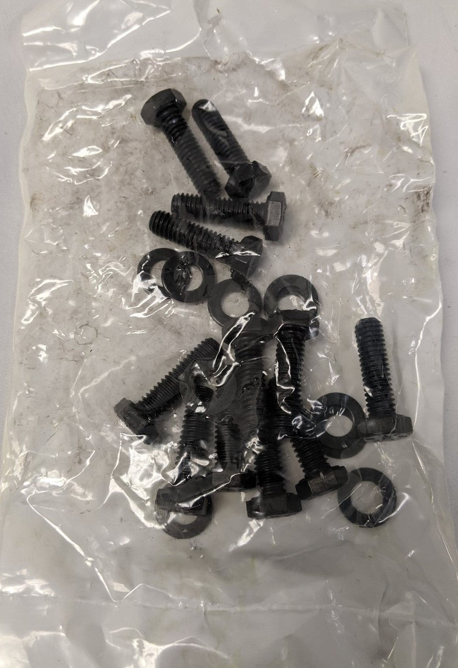 Meritor EasySteer King Pin Kit Non-Driven Axle R201312