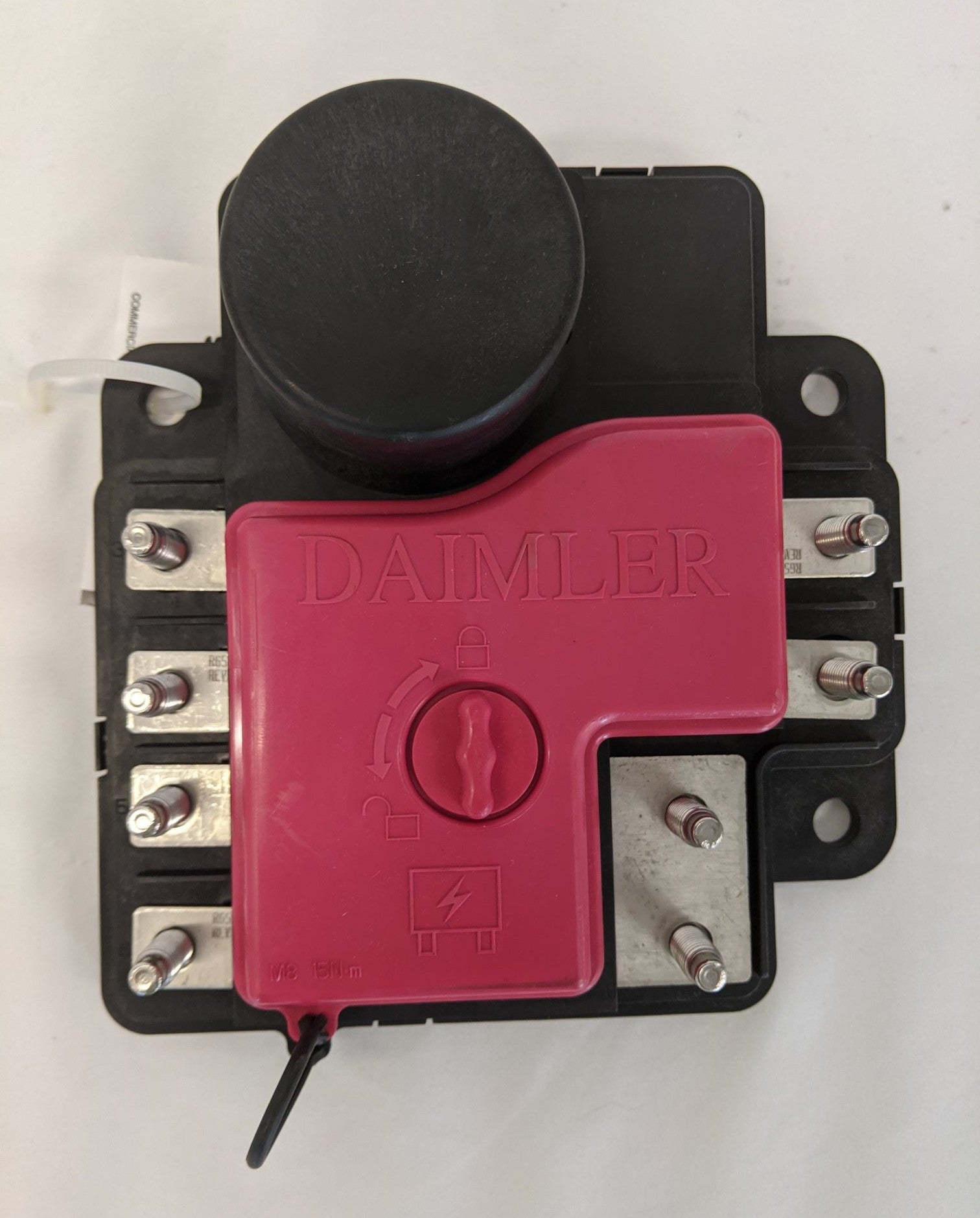 Freightliner Daimler VPDM Battery Cable Access Power Module - P/N A66-15515-006 (10172237349180)